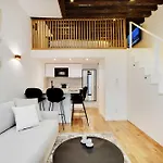 Magnificent - 1br 4p - Arts Et Metiers * Paris