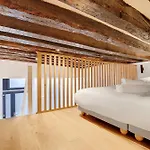 Magnificent - 1br 4p - Arts Et Metiers *