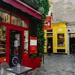 Magnificent - 1br 4p - Arts Et Metiers Paris