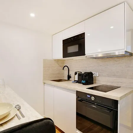 Magnificent - 1br 4p - Arts Et Metiers Apartamento Paris