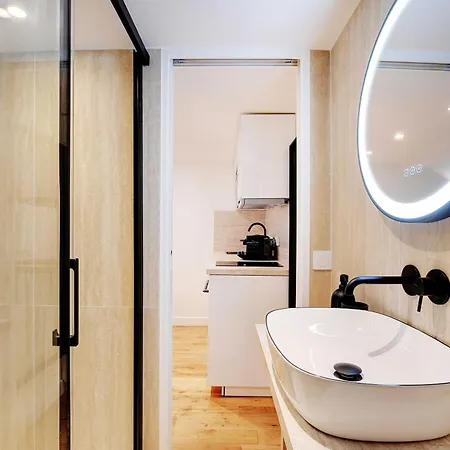 Magnificent - 1br 4p - Arts Et Metiers