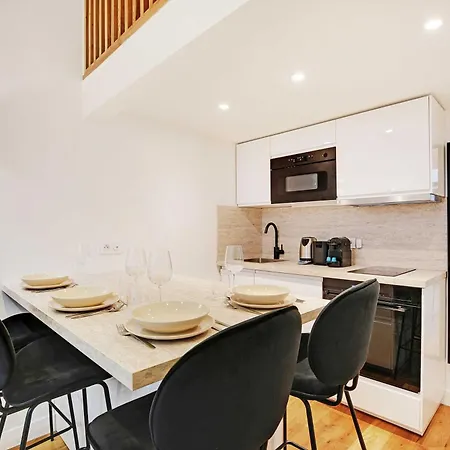 Magnificent - 1br 4p - Arts Et Metiers Paris