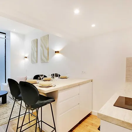 Magnificent - 1br 4p - Arts Et Metiers * Paris