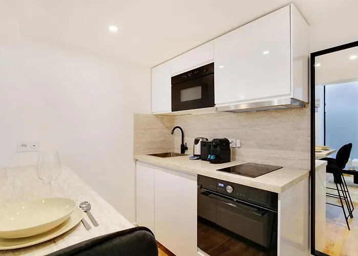 Magnificent - 1br 4p - Arts Et Metiers Apartamento Paris