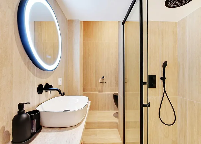 Magnificent - 1br 4p - Arts Et Metiers * Paris