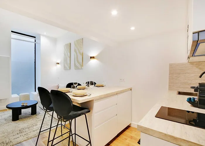 Magnificent - 1br 4p - Arts Et Metiers * Paris